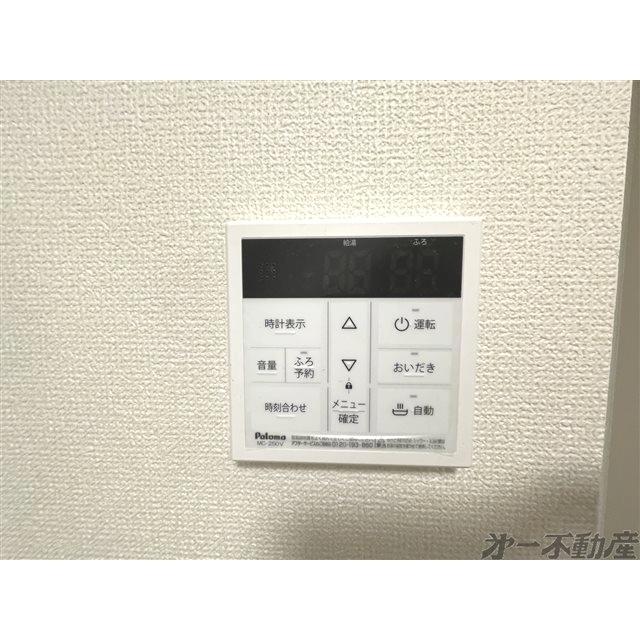 セレーナ東鷹匠（106） 部屋画像