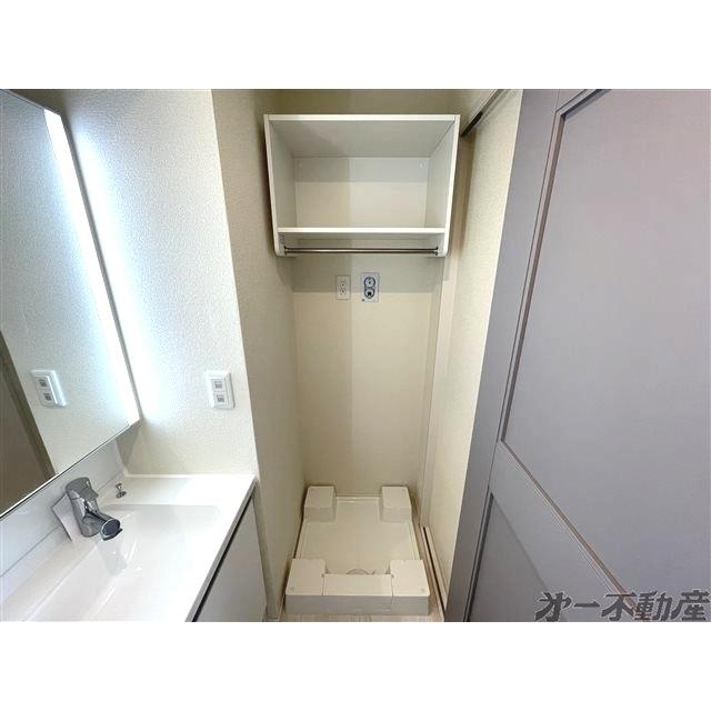 セレーナ東鷹匠（106） 部屋画像