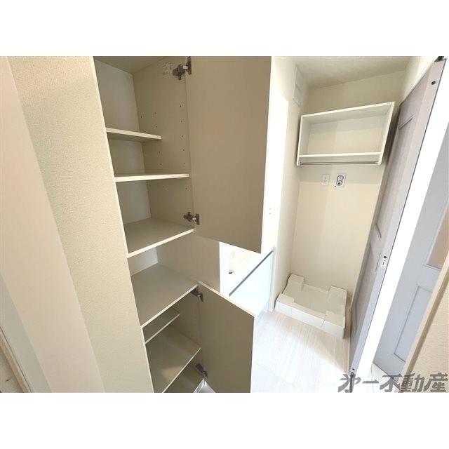 セレーナ東鷹匠（106） 部屋画像