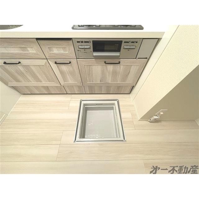 セレーナ東鷹匠（106） 部屋画像