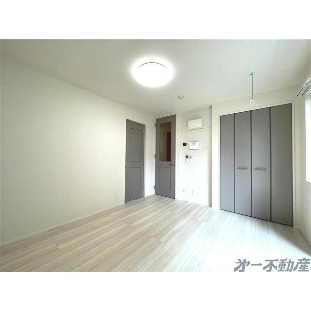 セレーナ東鷹匠（106） 部屋画像