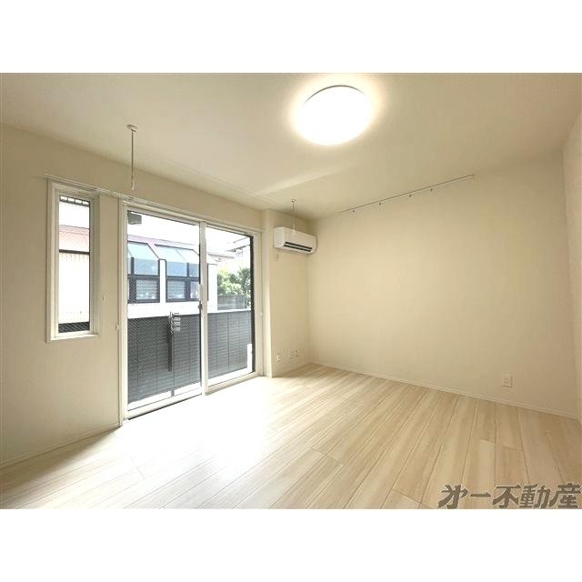 セレーナ東鷹匠（106） 部屋画像