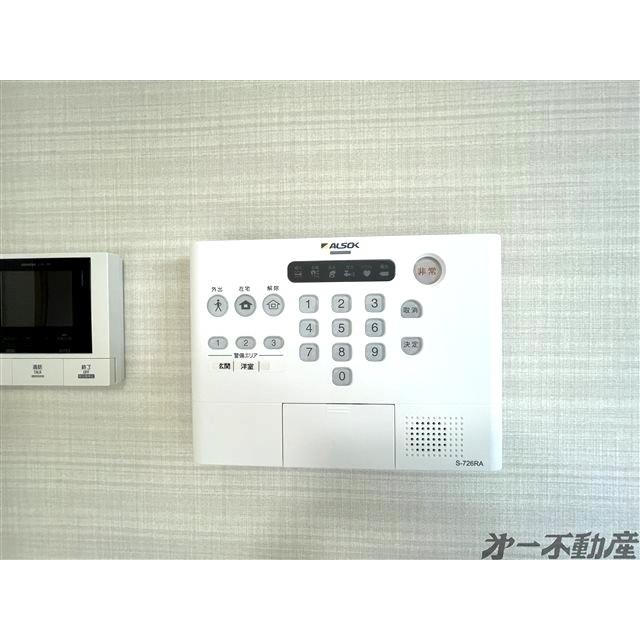セレーナ東鷹匠（106） 部屋画像
