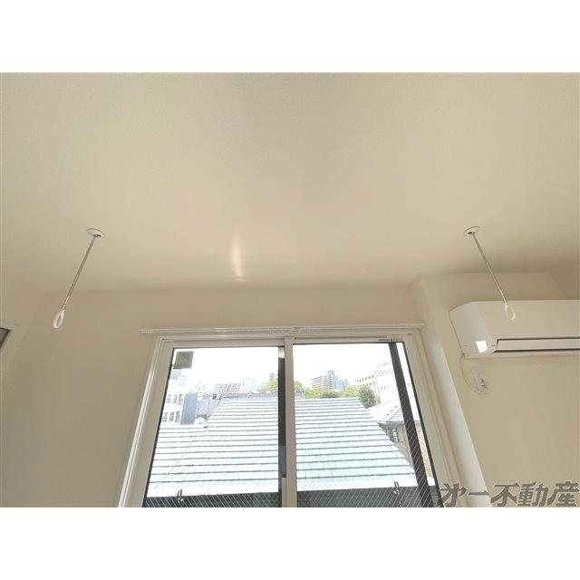セレーナ東鷹匠（106） 部屋画像