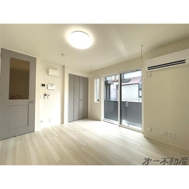 セレーナ東鷹匠（106） 部屋画像