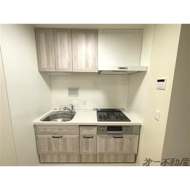 セレーナ東鷹匠（106） 部屋画像