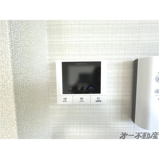 セレーナ東鷹匠（106） 部屋画像