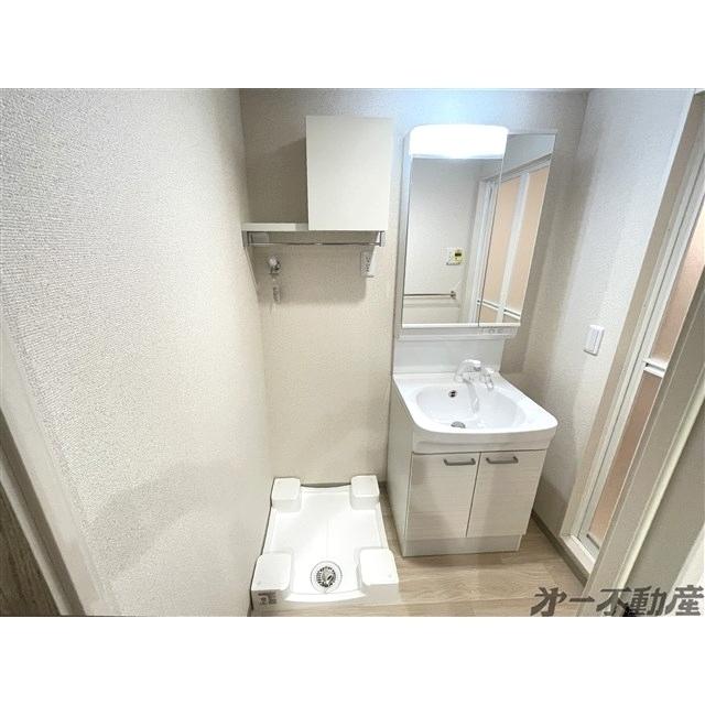 コリーヌ デュ リオン（105） 部屋画像