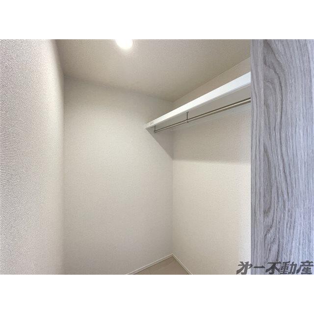 コリーヌ デュ リオン（105） 部屋画像