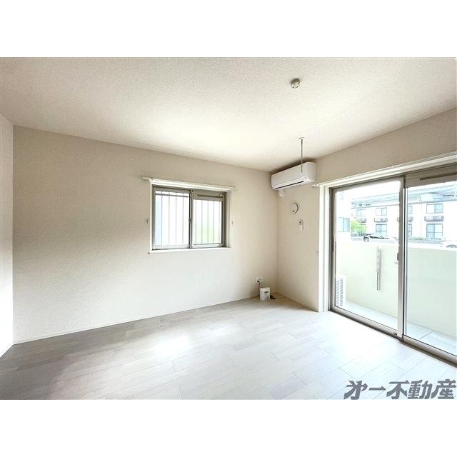 コリーヌ デュ リオン（105） 部屋画像