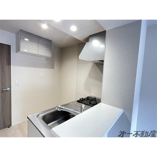 コリーヌ デュ リオン（105） 部屋画像
