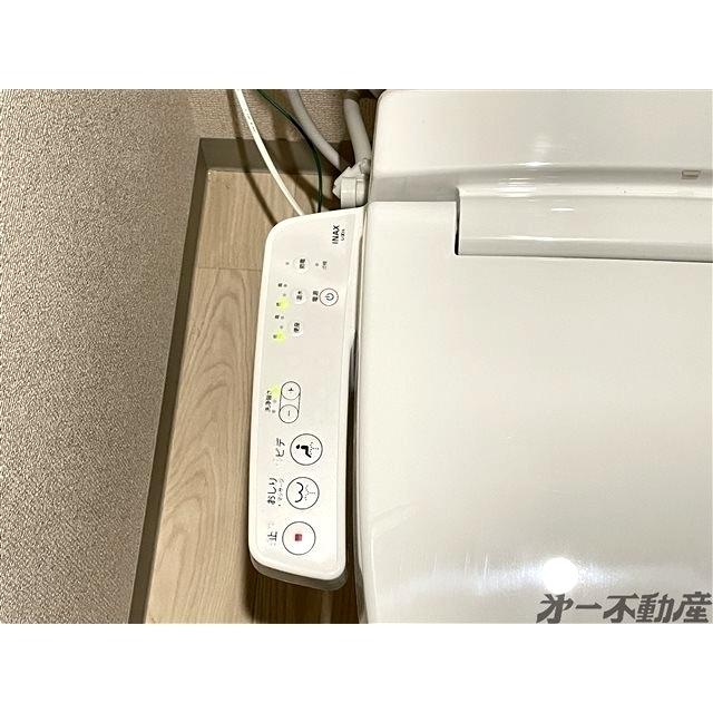 コリーヌ デュ リオン（105） 部屋画像