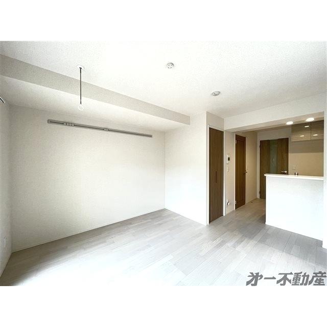 コリーヌ デュ リオン（105） 部屋画像