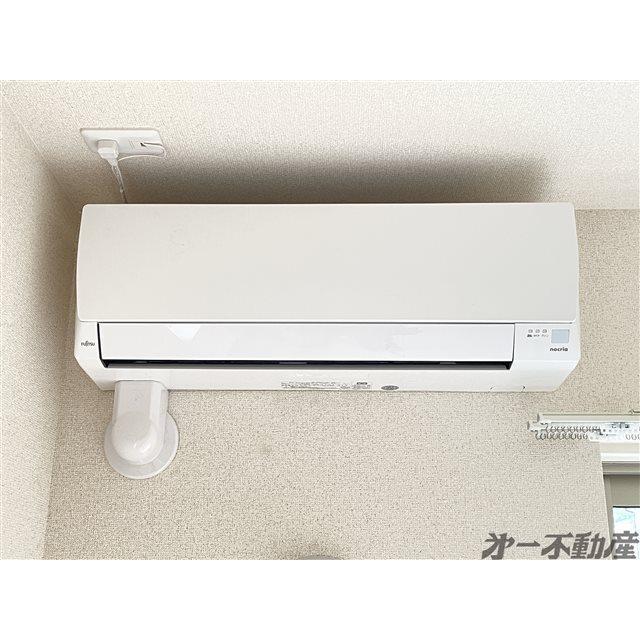 コリーヌ デュ リオン（105） 部屋画像