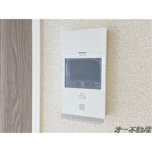 コリーヌ デュ リオン（105） 部屋画像