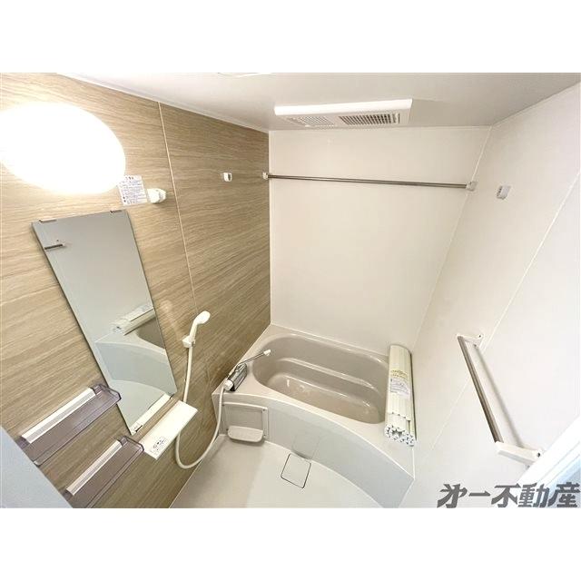 コリーヌ デュ リオン（105） 部屋画像