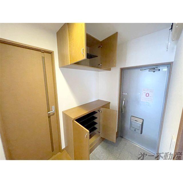 パラッツォ（201） 部屋画像