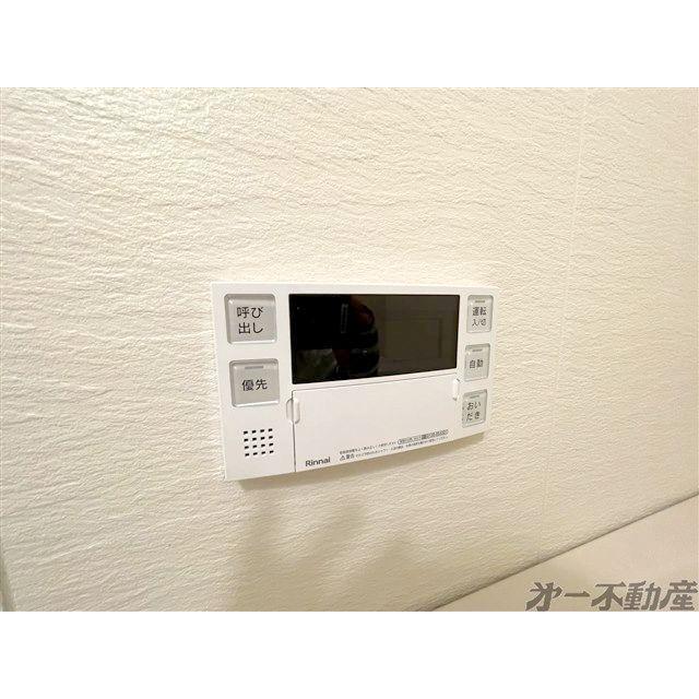 パラッツォ（201） 部屋画像