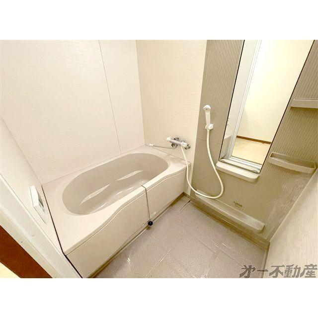 パラッツォ（201） 部屋画像