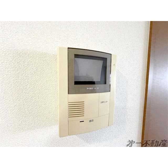 パラッツォ（201） 部屋画像