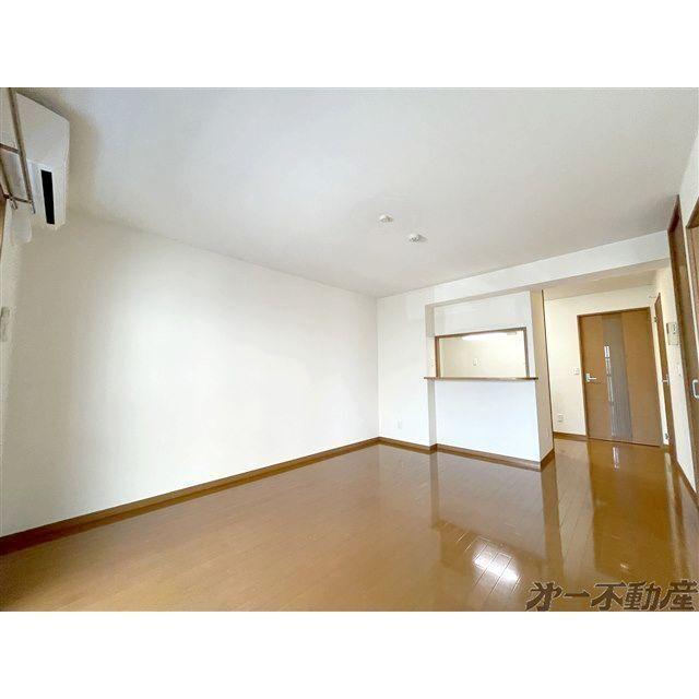 パラッツォ（201） 部屋画像
