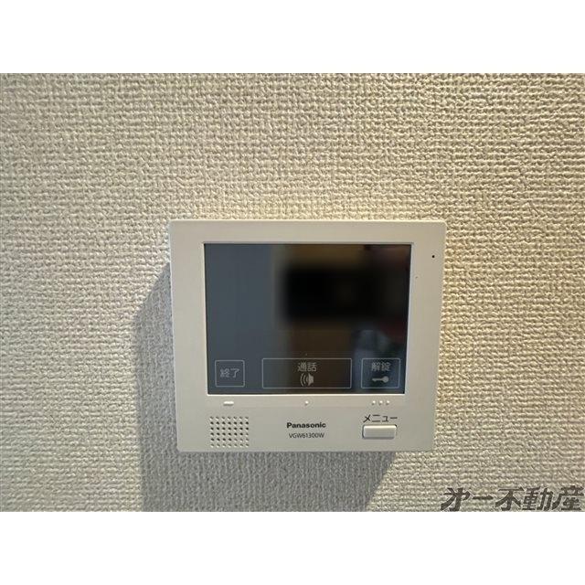 ベルウッドⅡ（402） 部屋画像