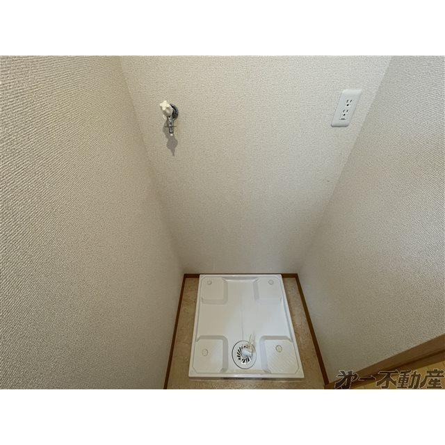 ベルウッドⅡ（402） 部屋画像