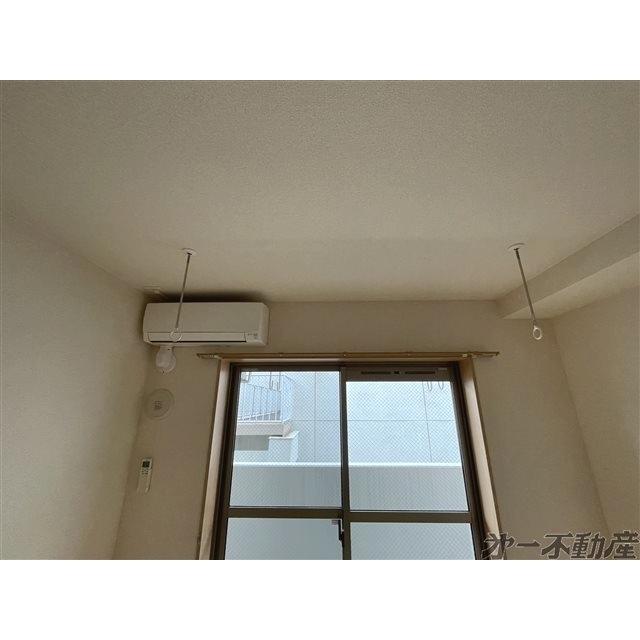 ベルウッドⅡ（402） 部屋画像