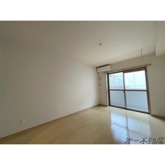 ベルウッドⅡ（402） 部屋画像