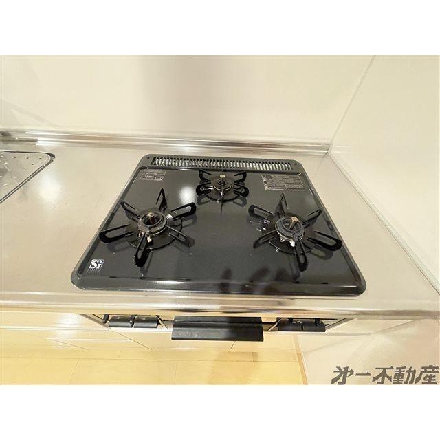 ベルウッドⅡ（402） 部屋画像