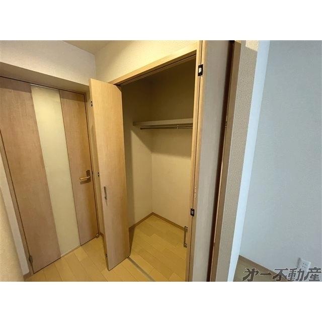 ベルウッドⅡ（402） 部屋画像