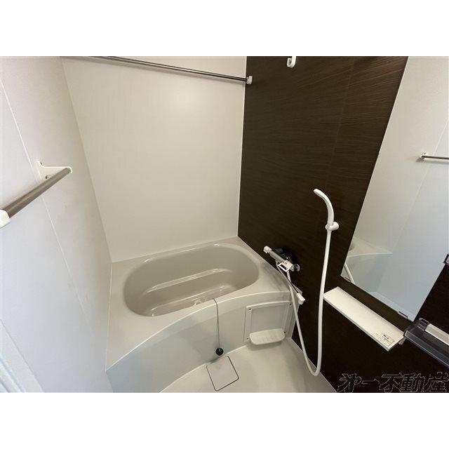ベルウッドⅡ（402） 部屋画像