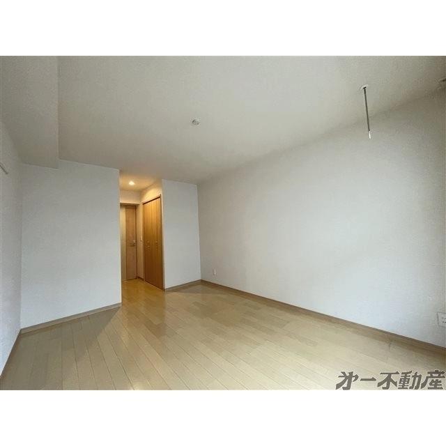 ベルウッドⅡ（402） 部屋画像