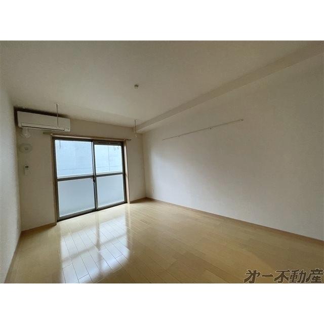 ベルウッドⅡ（402） 部屋画像