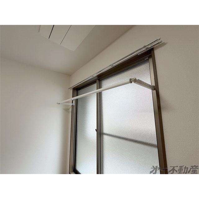 ゾーナヴェルデ（201） 部屋画像
