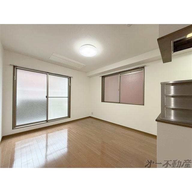 ゾーナヴェルデ（201） 部屋画像