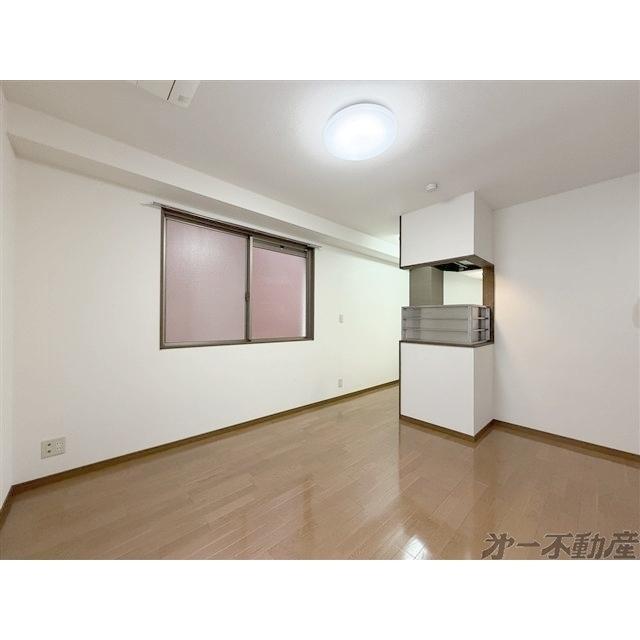 ゾーナヴェルデ（201） 部屋画像
