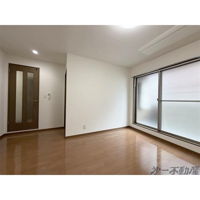ゾーナヴェルデ（201） 部屋画像