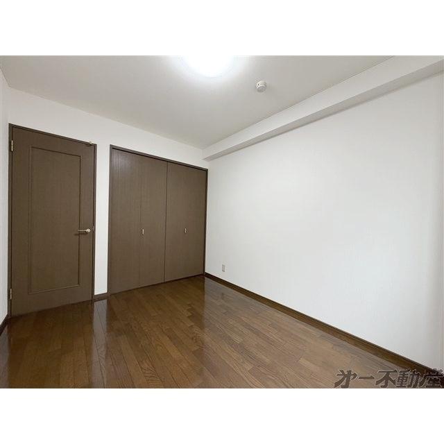 ゾーナヴェルデ（201） 部屋画像
