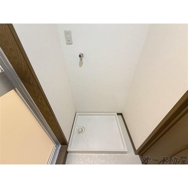 ゾーナヴェルデ（201） 部屋画像