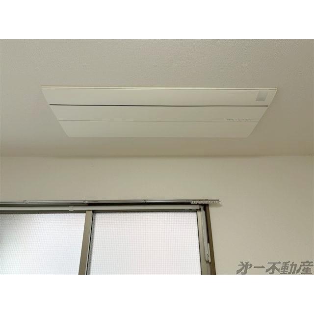 ゾーナヴェルデ（201） 部屋画像