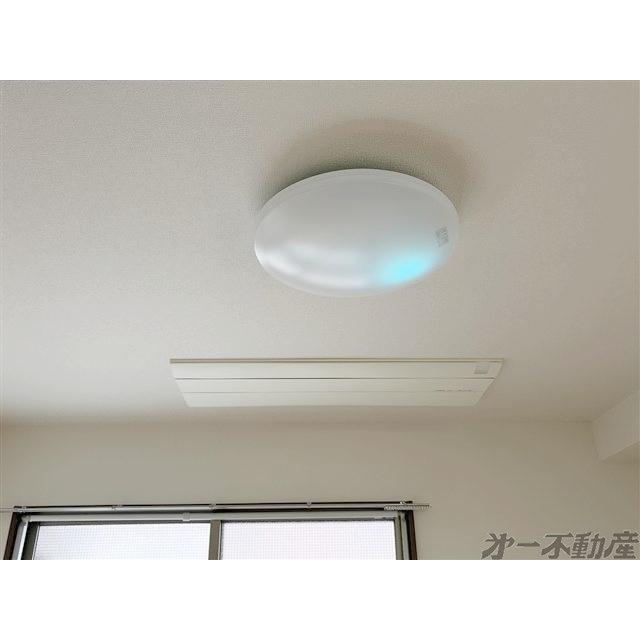 ゾーナヴェルデ（201） 部屋画像