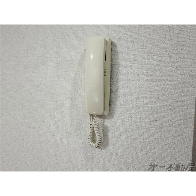 ゾーナヴェルデ（201） 部屋画像