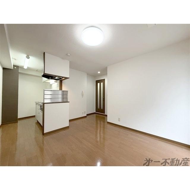 ゾーナヴェルデ（201） 部屋画像
