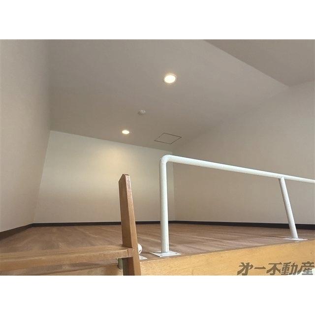 アントーレ敷地（206） 部屋画像