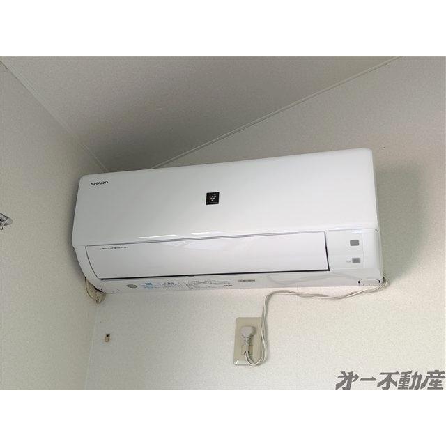 アントーレ敷地（206） 部屋画像