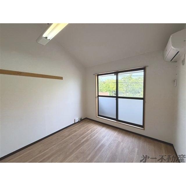 アントーレ敷地（206） 部屋画像