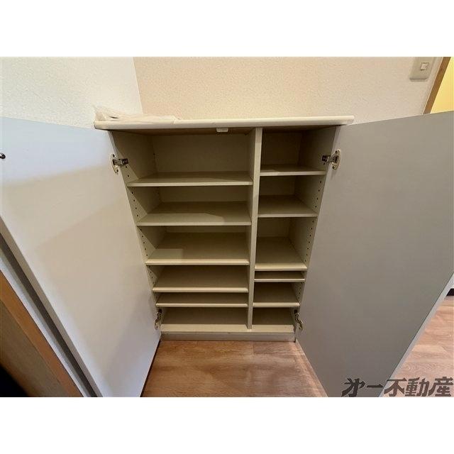 アントーレ敷地（206） 部屋画像