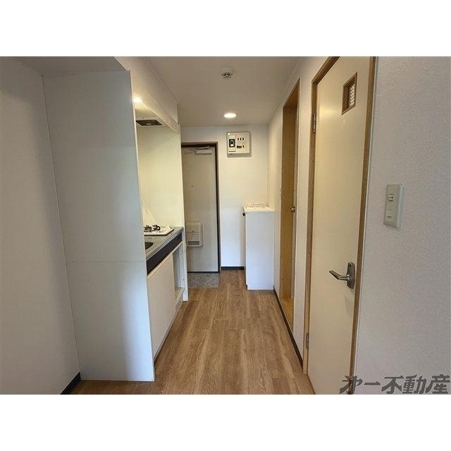 アントーレ敷地（206） 部屋画像