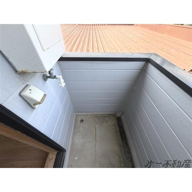 アントーレ敷地（206） 部屋画像